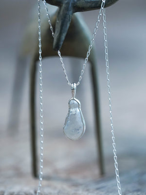 Freshwater Pearl Necklace