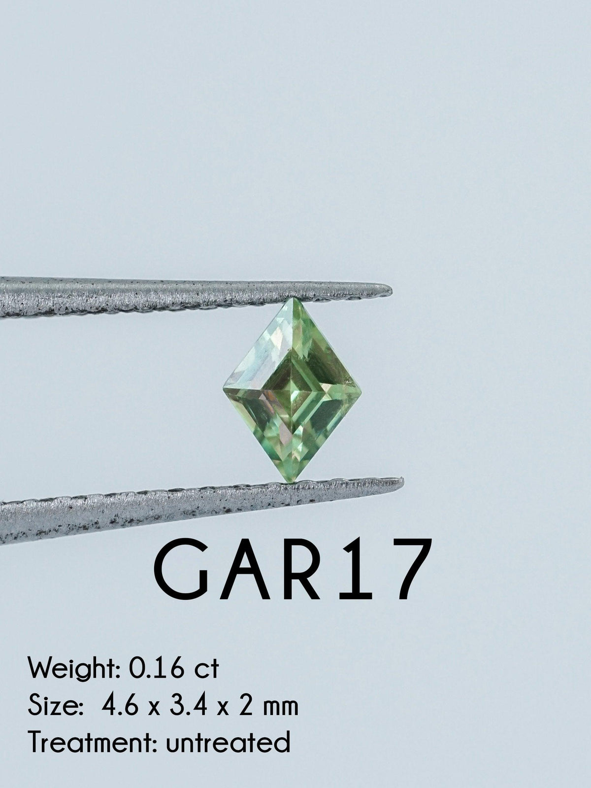 Custom Garnet Ring in Gold - Gardens of the Sun | Ethical Jewelry