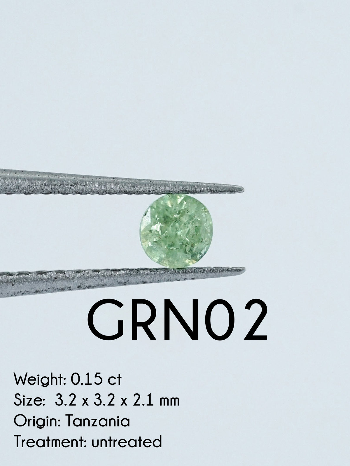 Custom Garnet Ring or Necklace in Sterling Silver