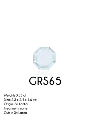 Custom Green Sapphire Engagement Ring in Gold