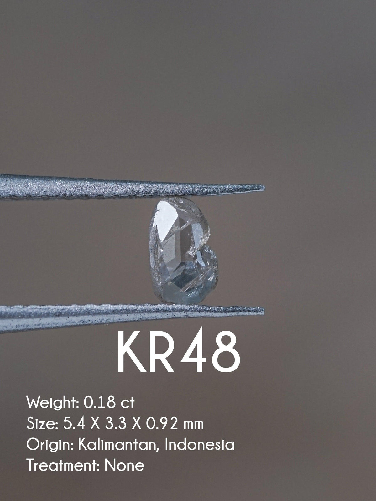 Custom Polki Diamond Ring - Gardens of the Sun | Ethical Jewelry