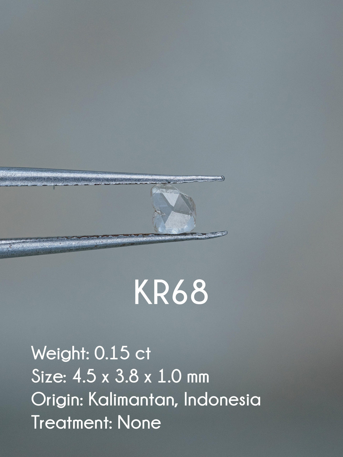 Custom Polki Diamond Ring - Gardens of the Sun | Ethical Jewelry