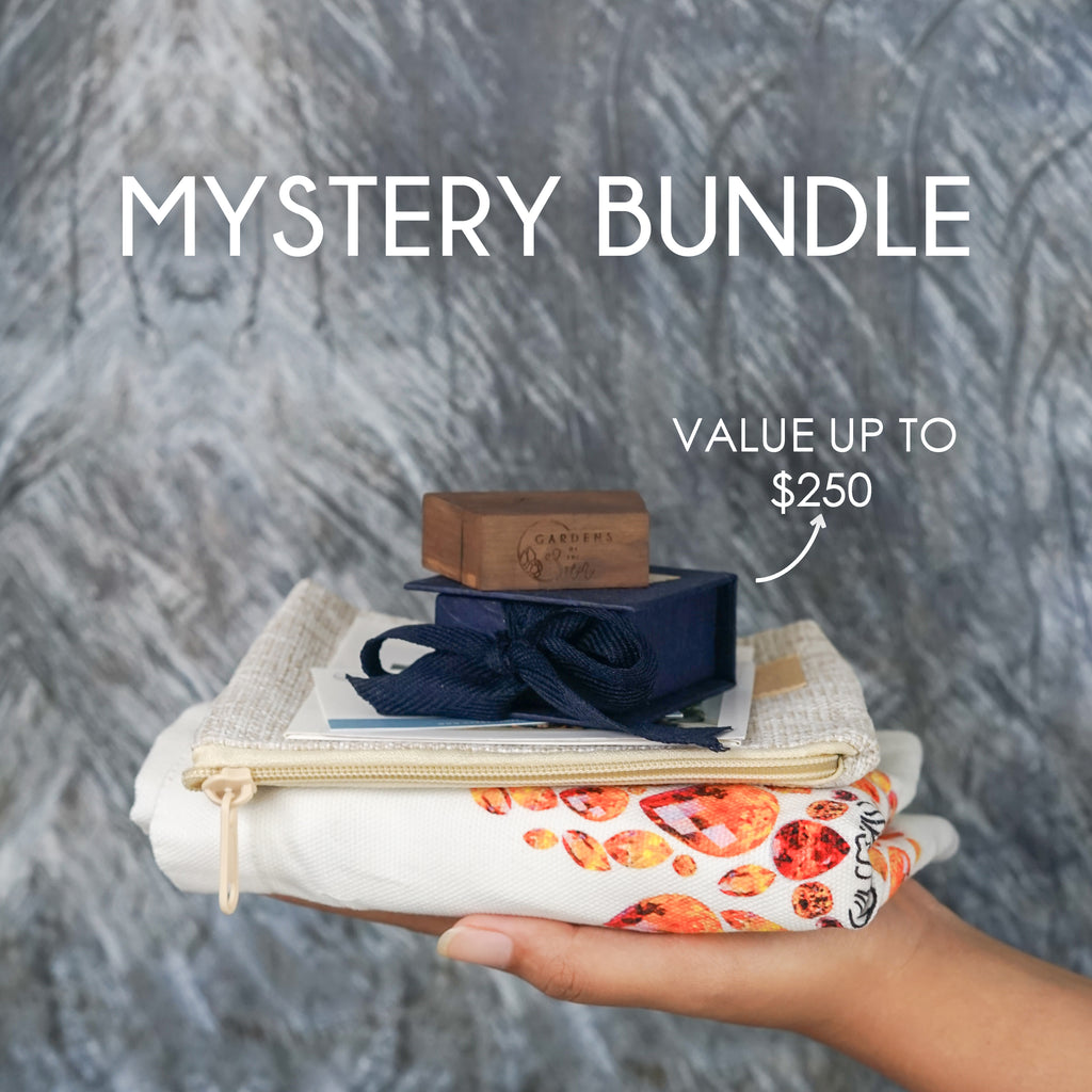 Mystery Jewelry Bundle by Gardens of the Sun