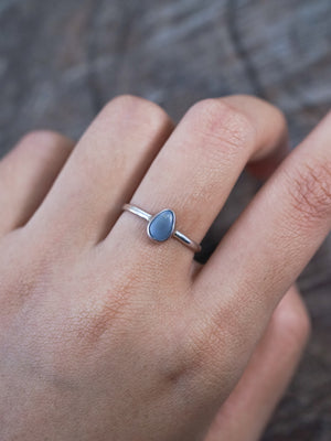 Opal Ring - Gardens of the Sun | Ethical Jewelry