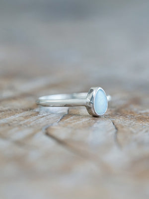 Opal Ring