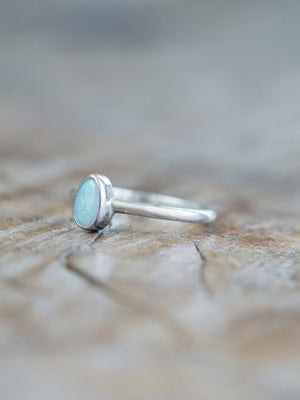 Opal Ring