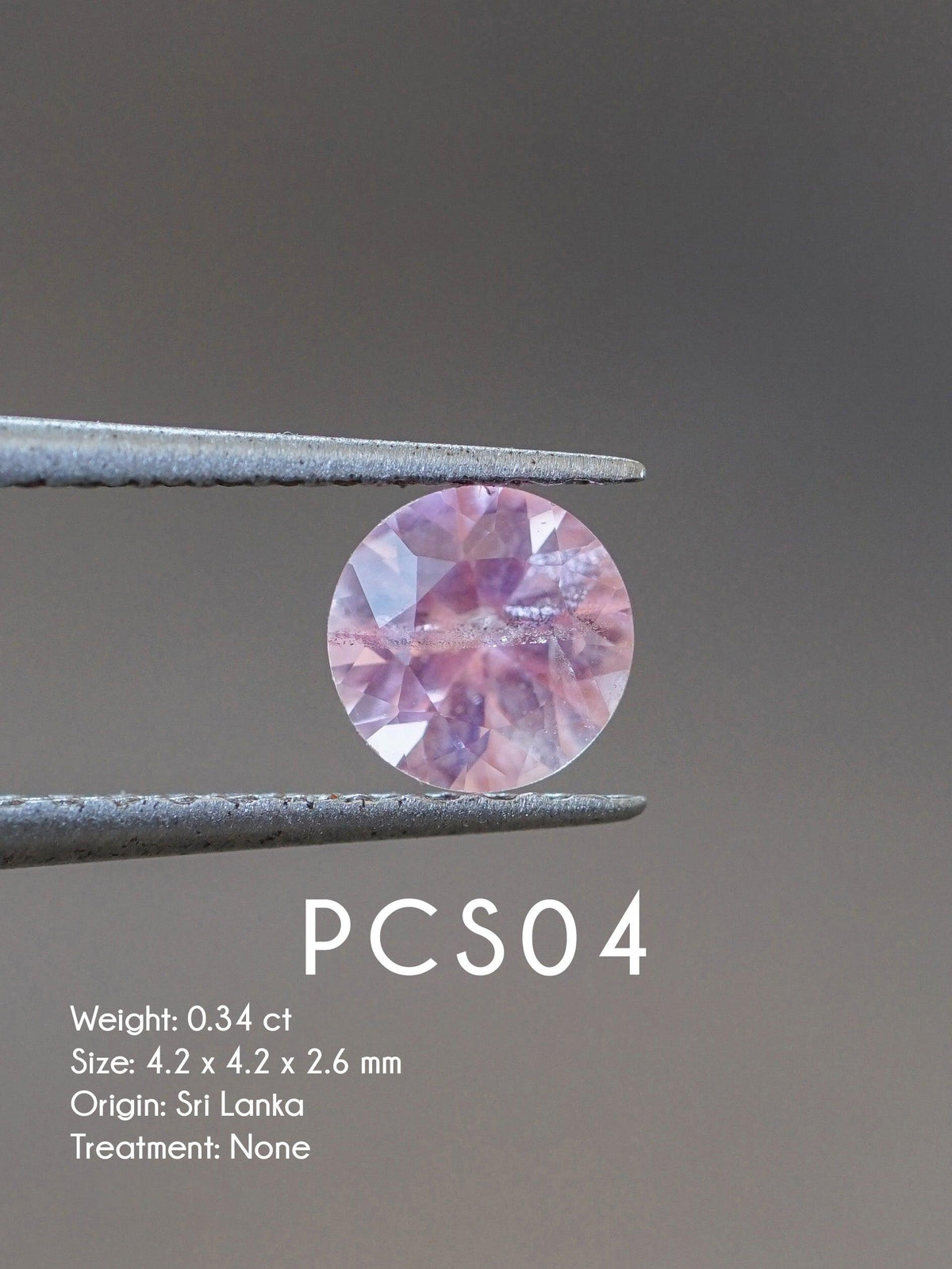 Custom Pink Sapphire Ring in Gold - Gardens of the Sun | Ethical Jewelry