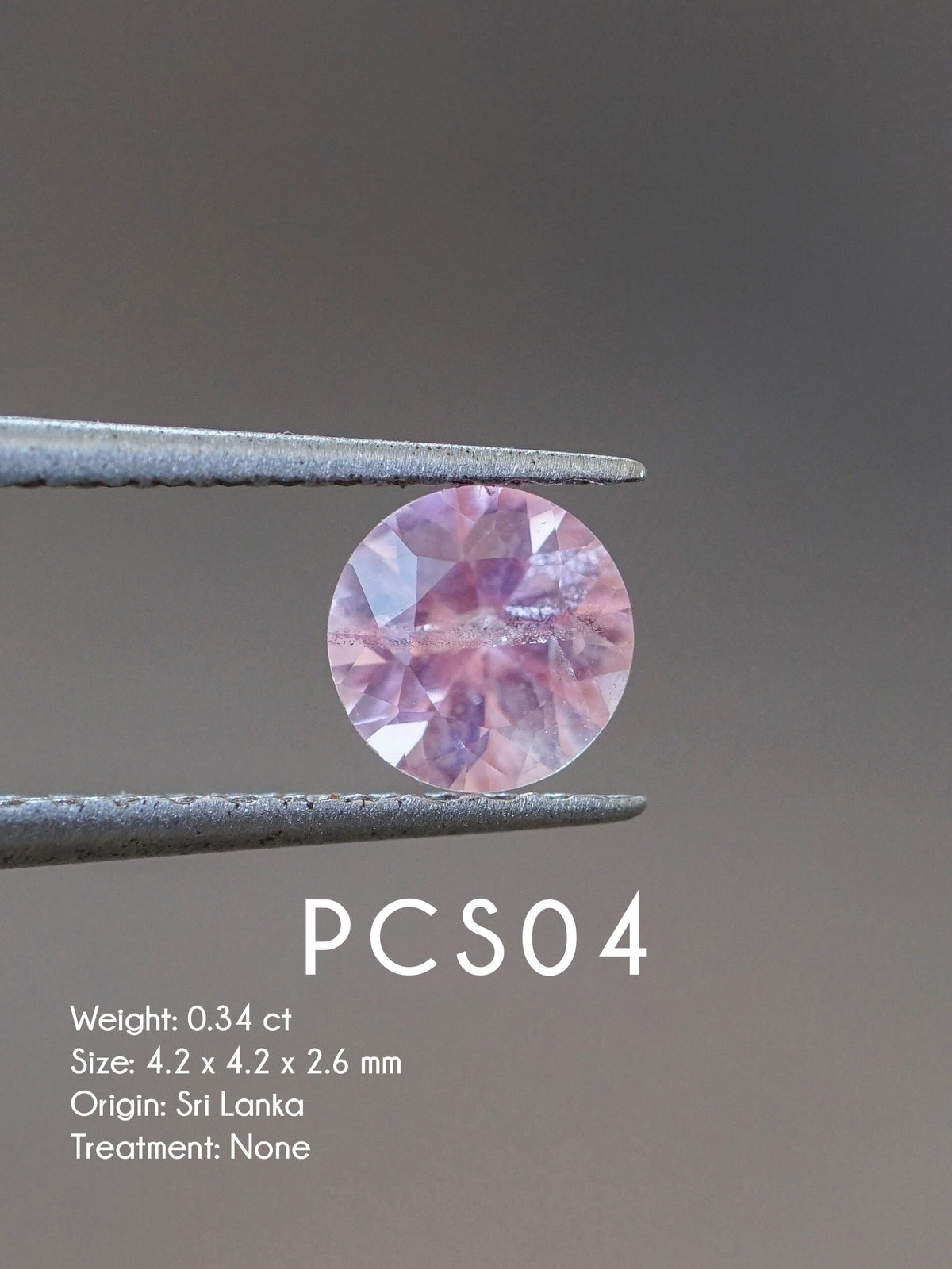 Custom Pink Sapphire Ring in Gold - Gardens of the Sun | Ethical Jewelry