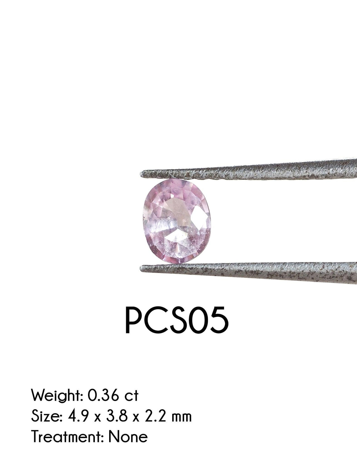 Custom Pink Sapphire Ring in Gold - Gardens of the Sun | Ethical Jewelry