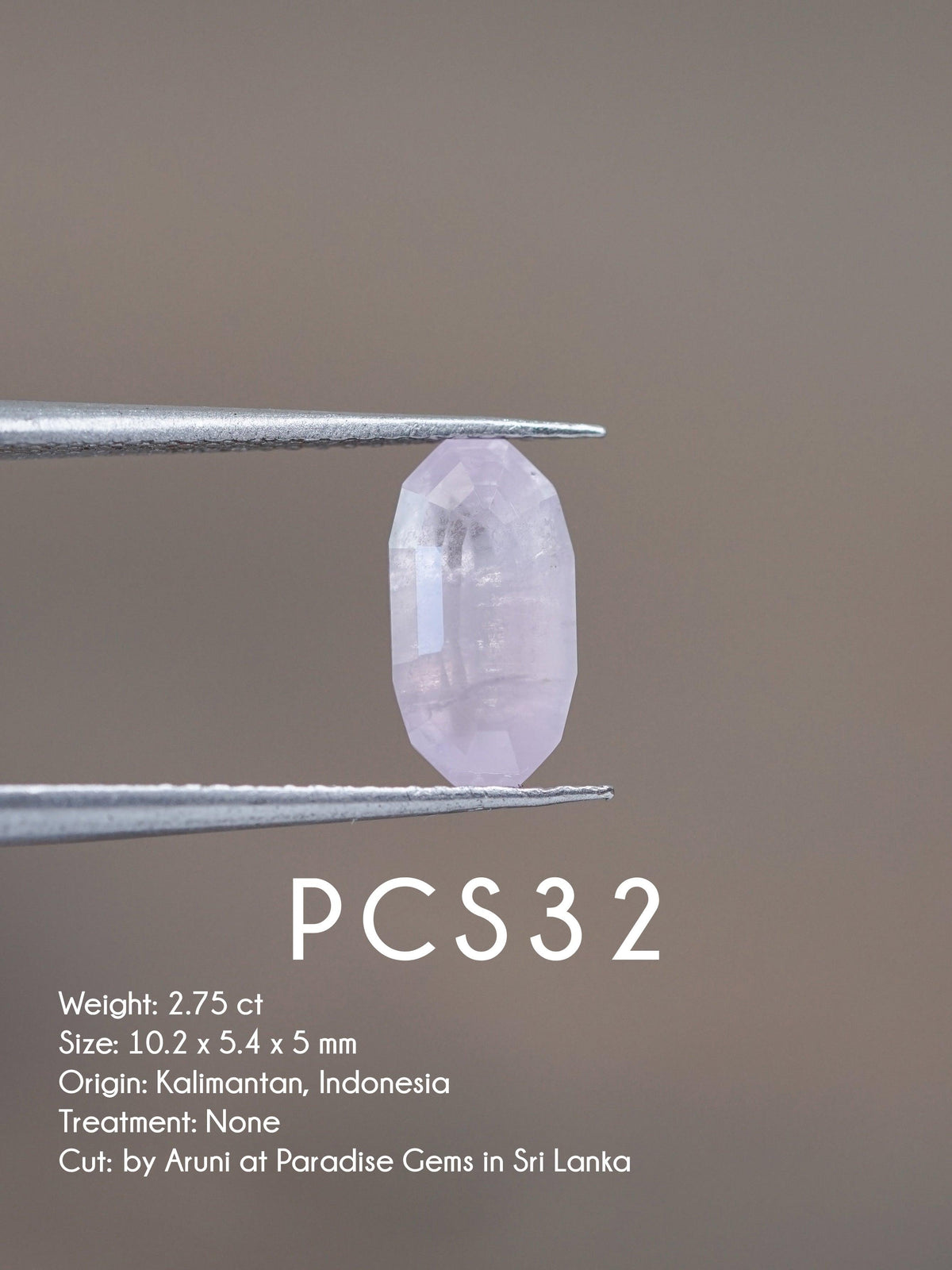 Custom Pink Sapphire Ring in Gold - Gardens of the Sun | Ethical Jewelry