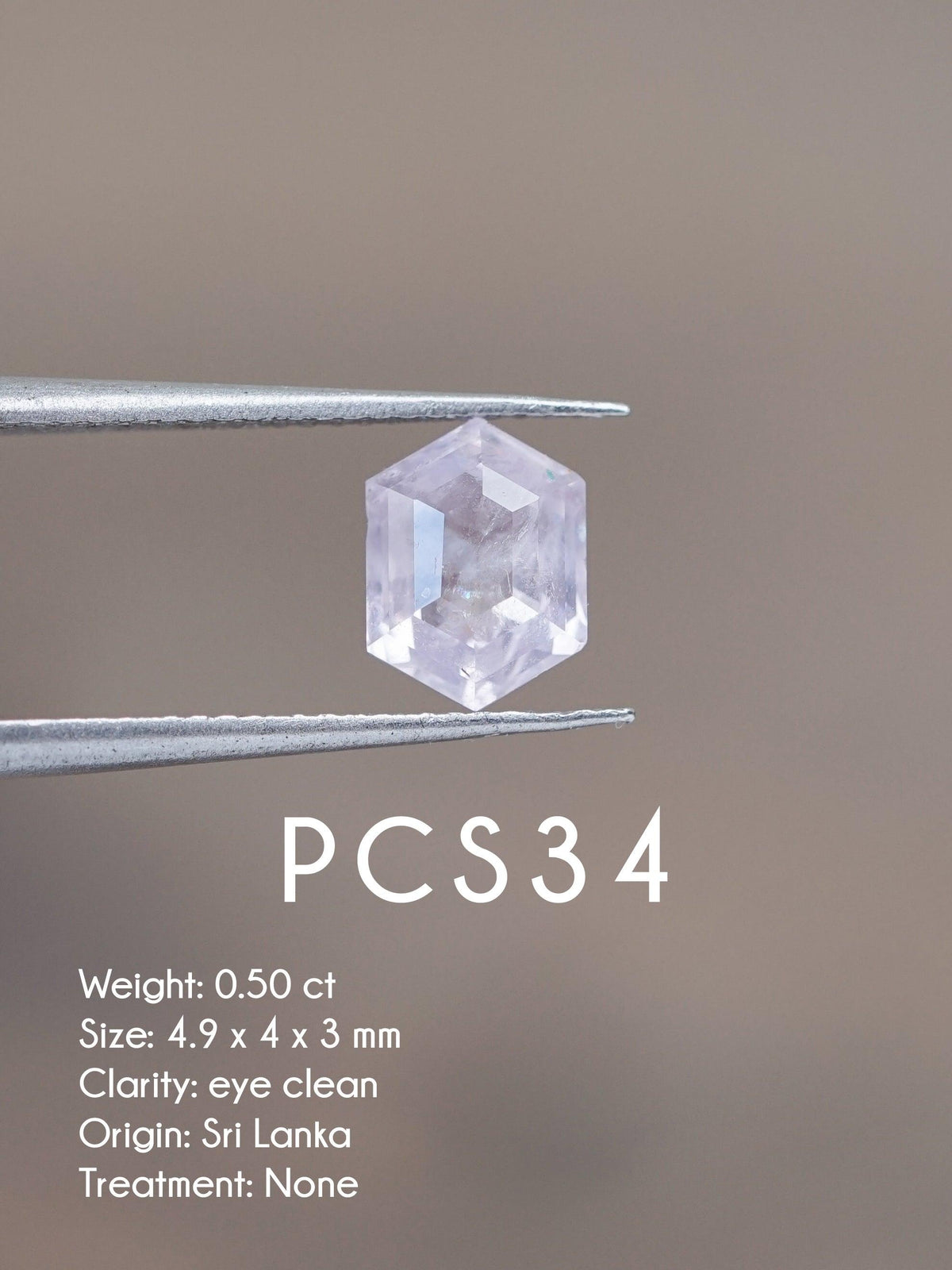 Custom Pink Sapphire Ring in Gold - Gardens of the Sun | Ethical Jewelry