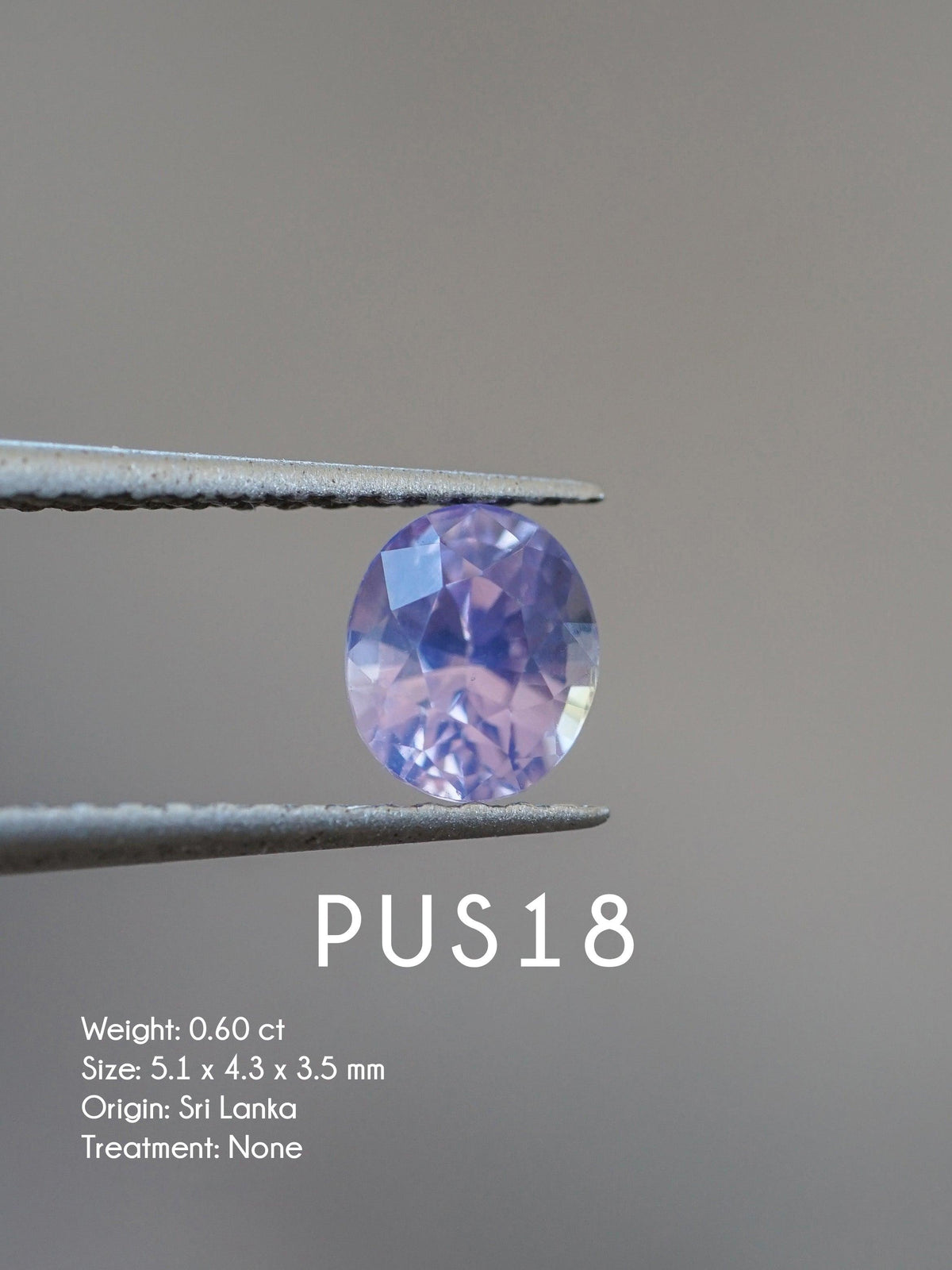 Custom Purple Sapphire Ring in Gold - Gardens of the Sun | Ethical Jewelry