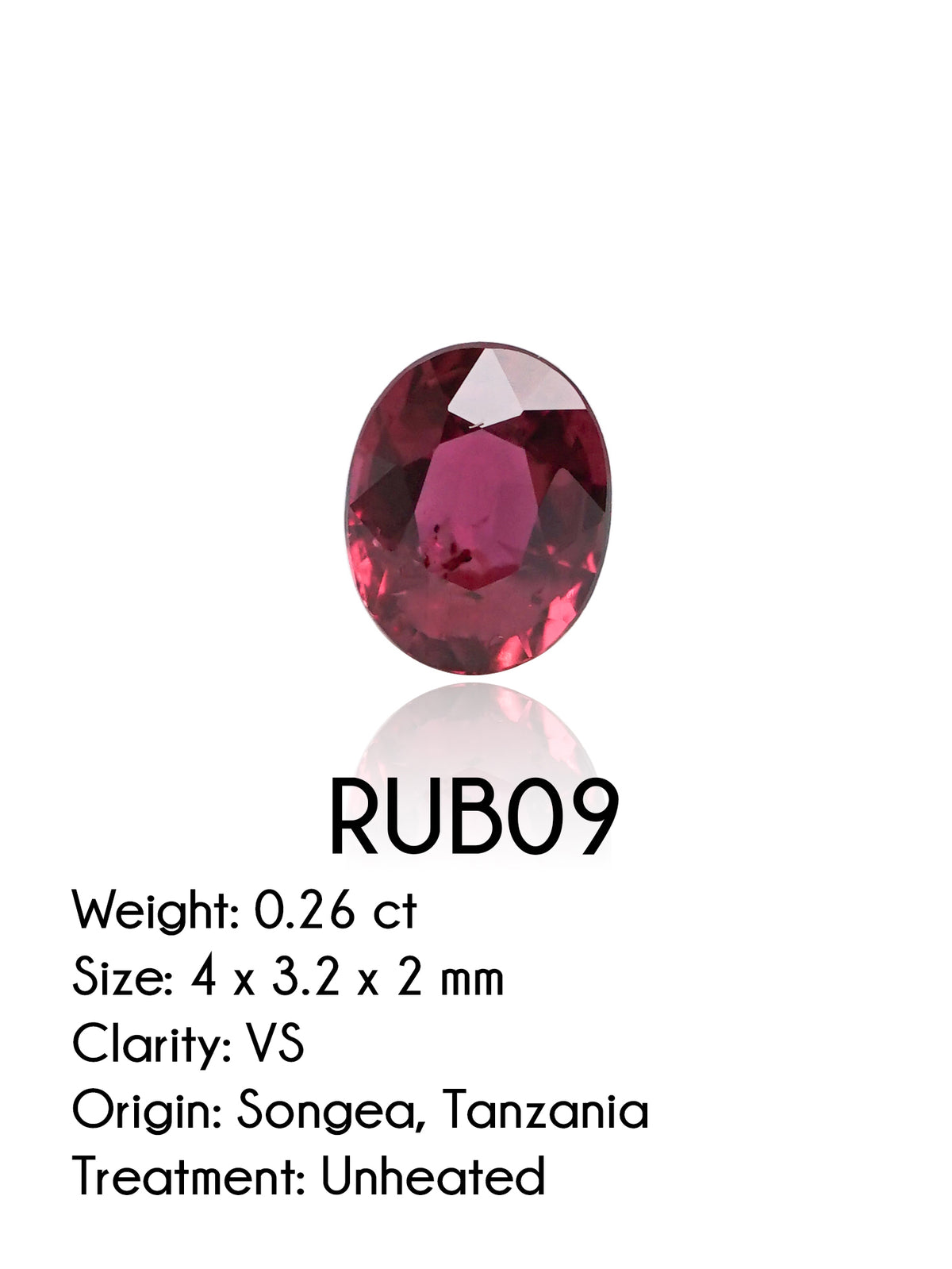 Custom Ruby Ring in Gold - Gardens of the Sun | Ethical Jewelry