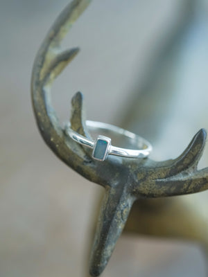 Opal Ring