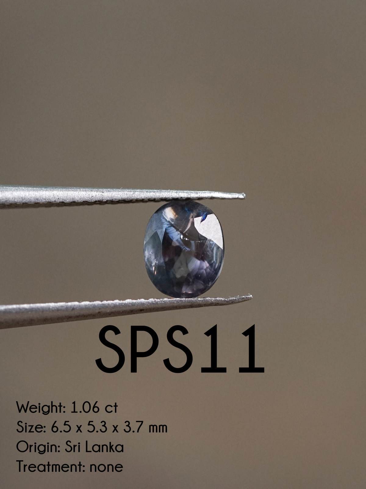 Custom Spinel Ring or Necklace in Silver