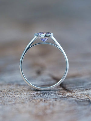 Star Ametrine Ring - size 7 & 8.5
