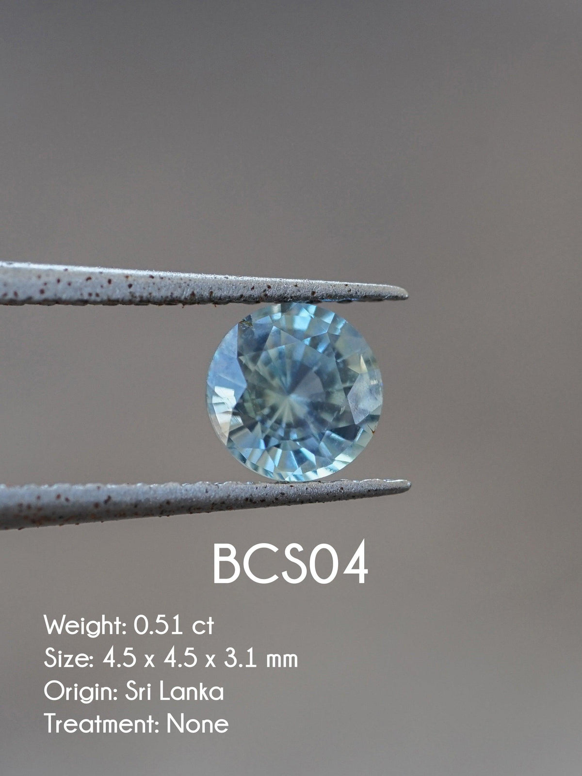 Custom Bicolor Sapphire Ring in Gold - Gardens of the Sun | Ethical Jewelry