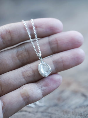 Freshwater Pearl Necklace