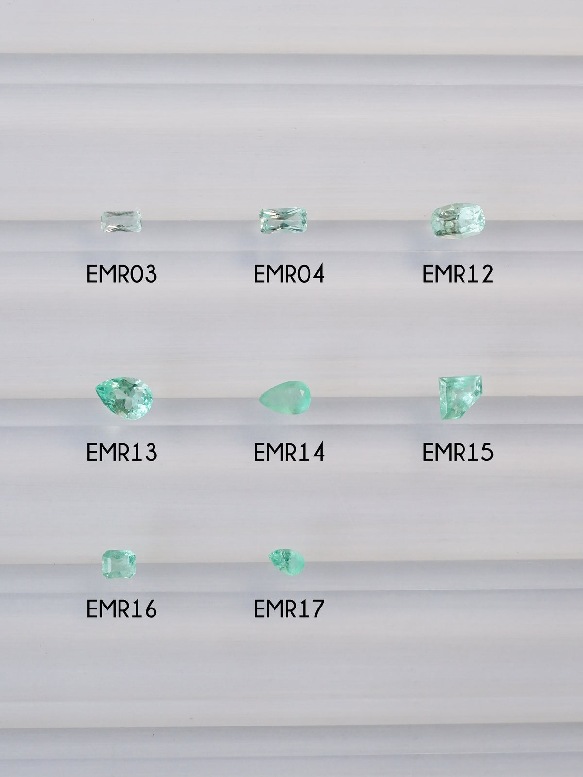 Custom Emerald Ring in Gold