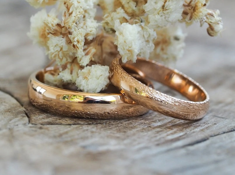 Why does your white gold turn yellow? And how to fix it? (updated 2023