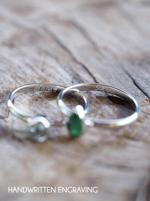 Ring Engraving
