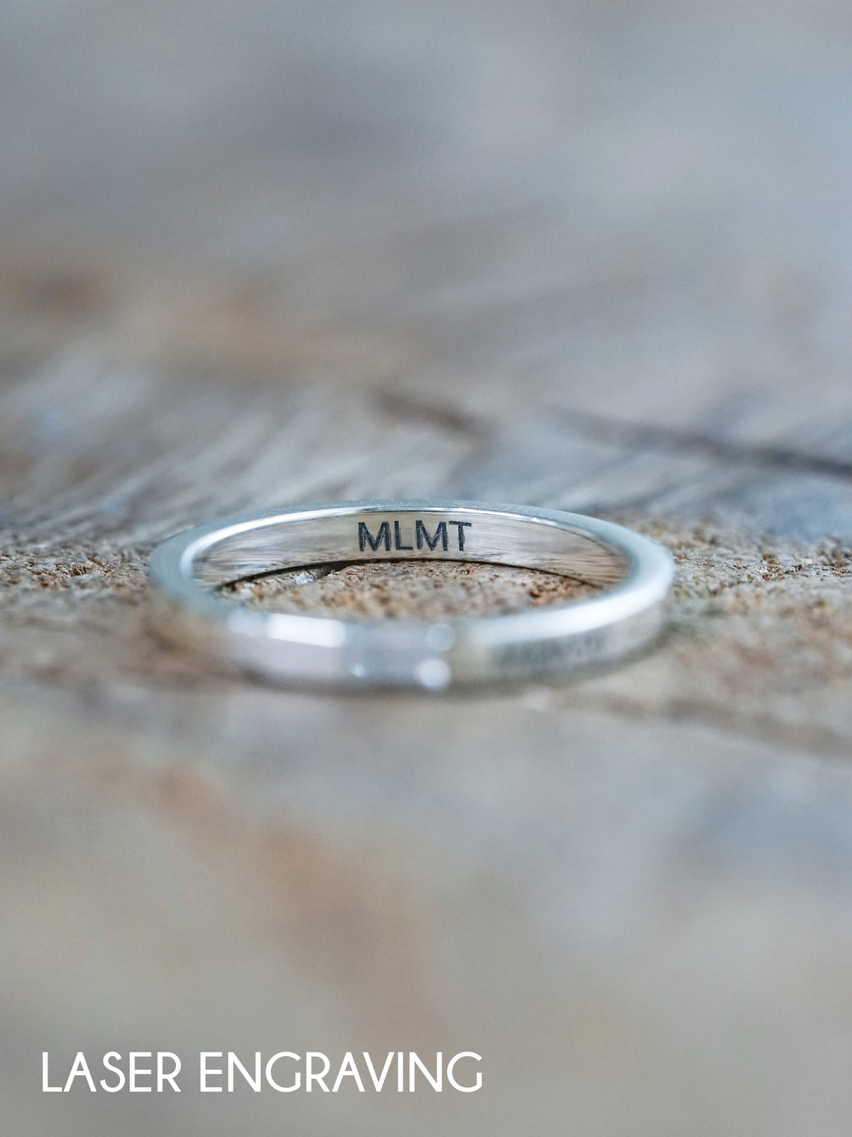 Ring Engraving