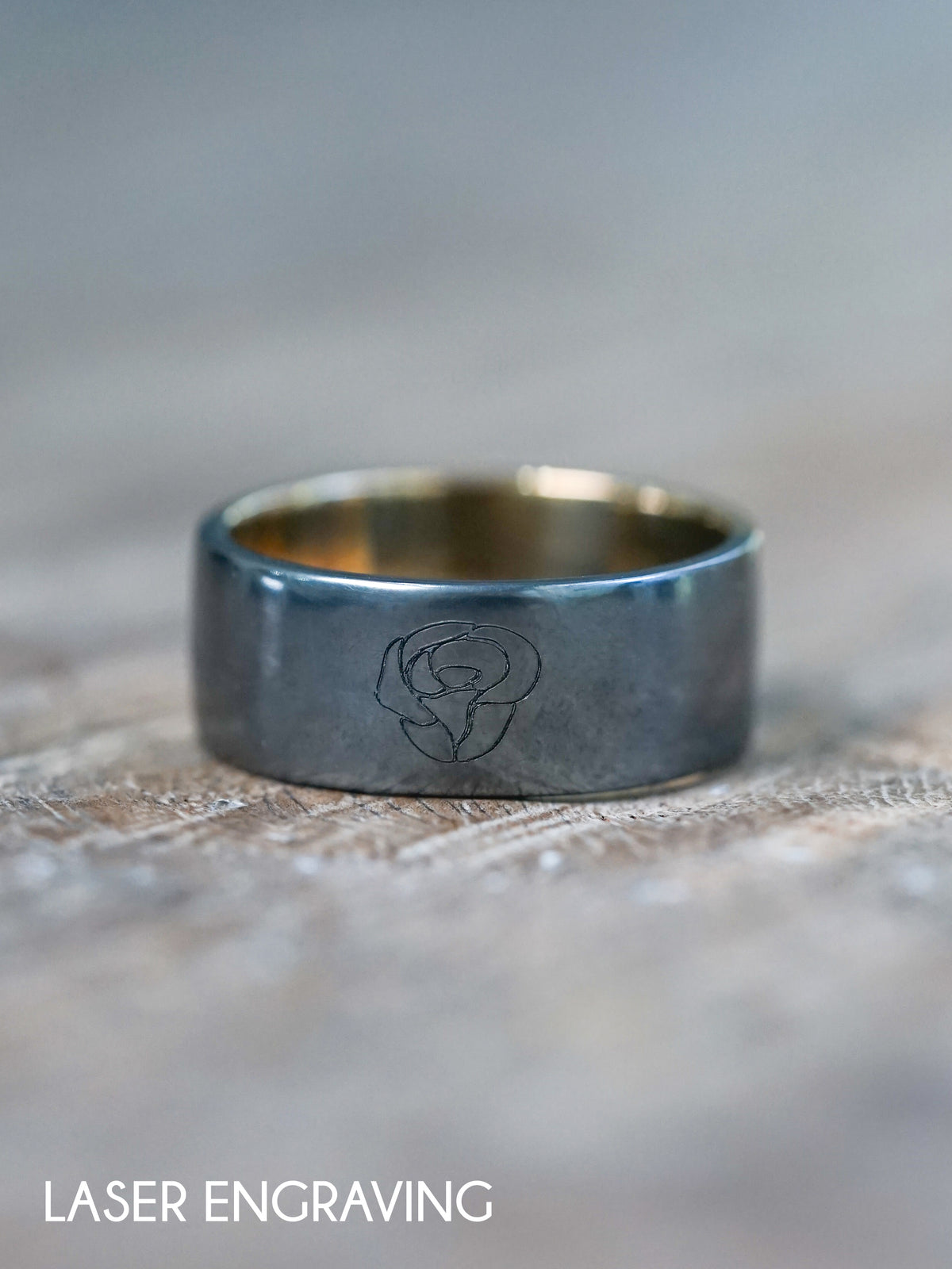 Ring Engraving