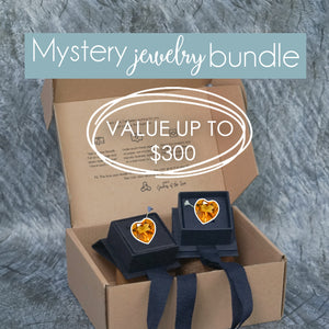 Mystery Jewelry Bundle