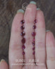 Custom Ruby Ring in Gold - Gardens of the Sun | Ethical Jewelry