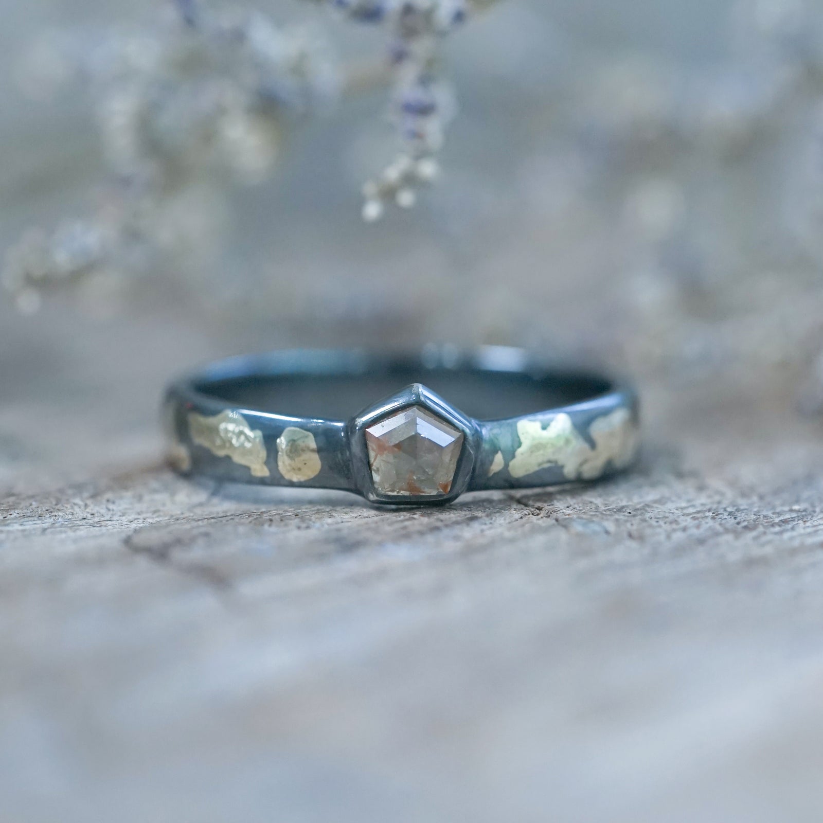 You are My Home Ring