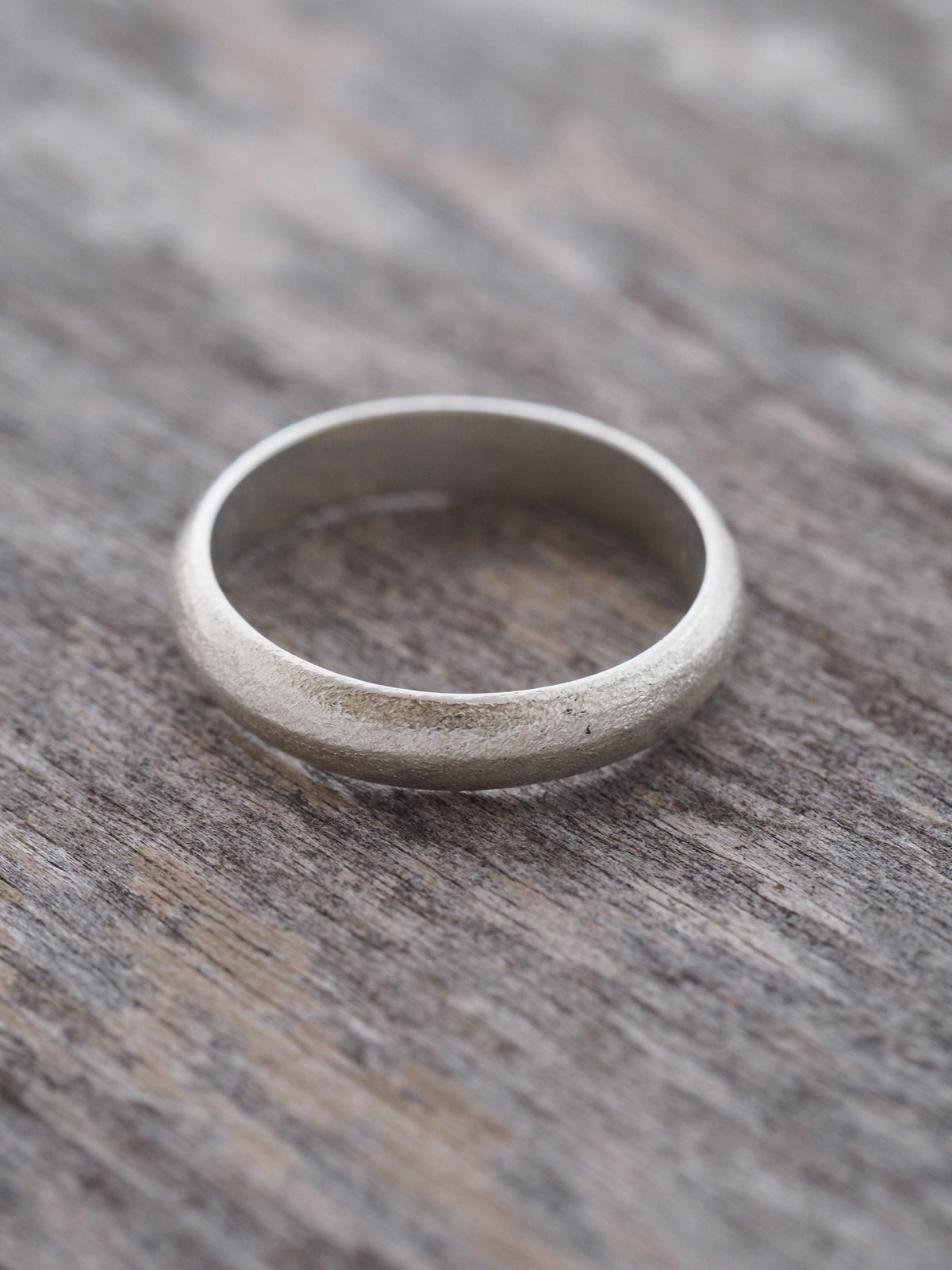 AA Wedding Band 2 - Gardens of the Sun Jewelry