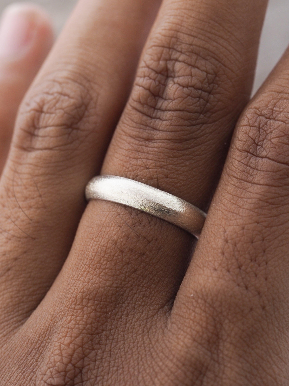 AA Wedding Band 2 - Gardens of the Sun Jewelry