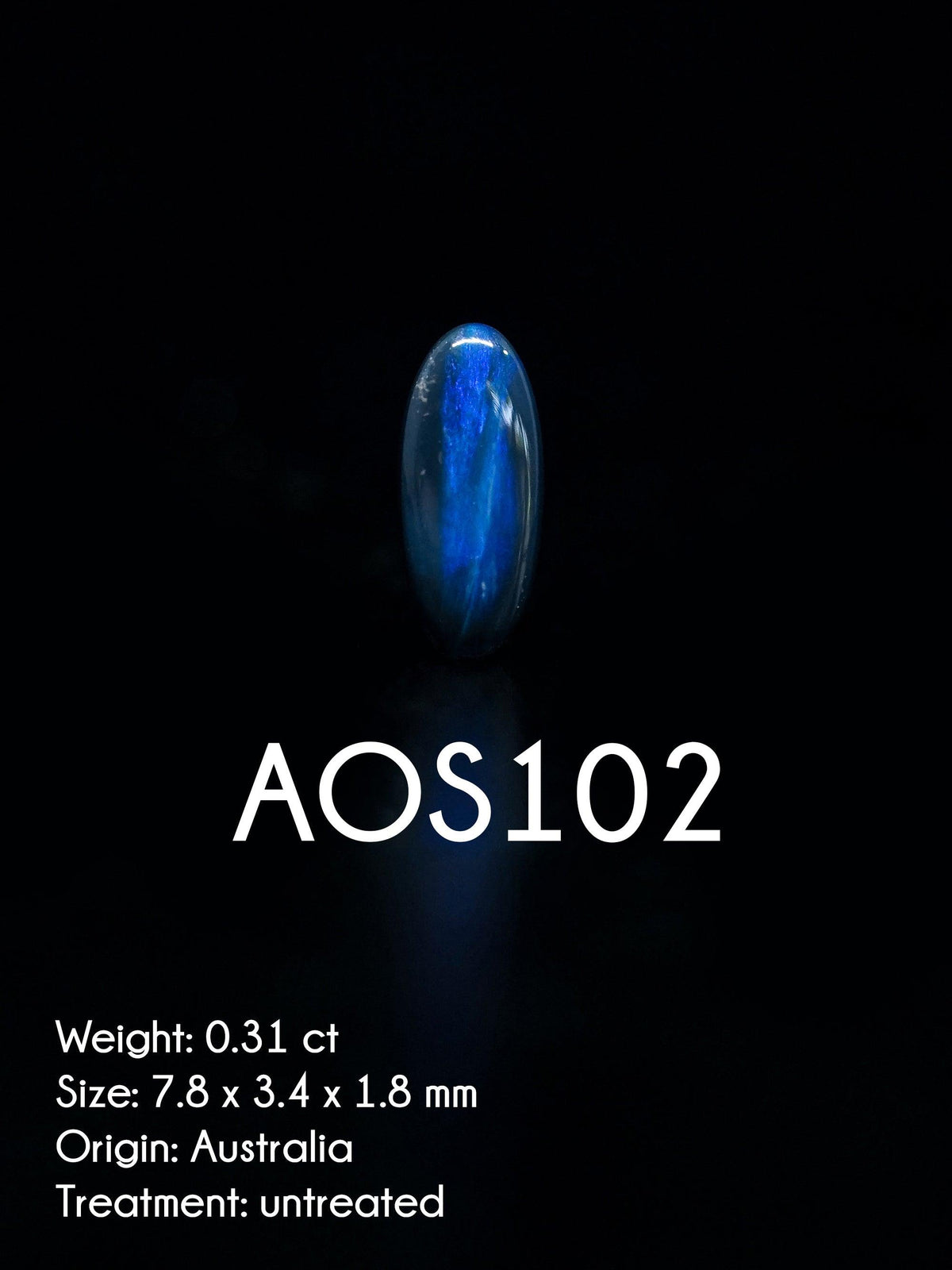 Custom Opal Ring or Necklace in Silver - Gardens of the Sun | Ethical Jewelry