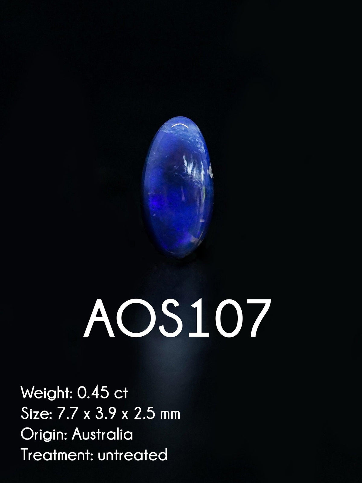 Custom Opal Ring or Necklace in Silver - Gardens of the Sun | Ethical Jewelry