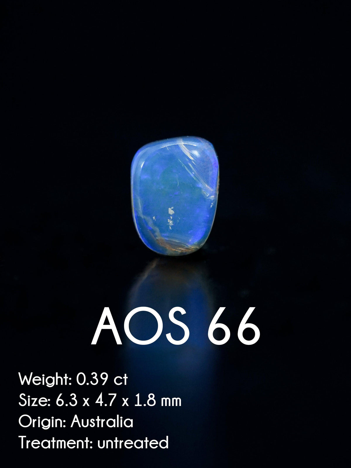 Custom Opal Ring or Necklace in Silver - Gardens of the Sun | Ethical Jewelry