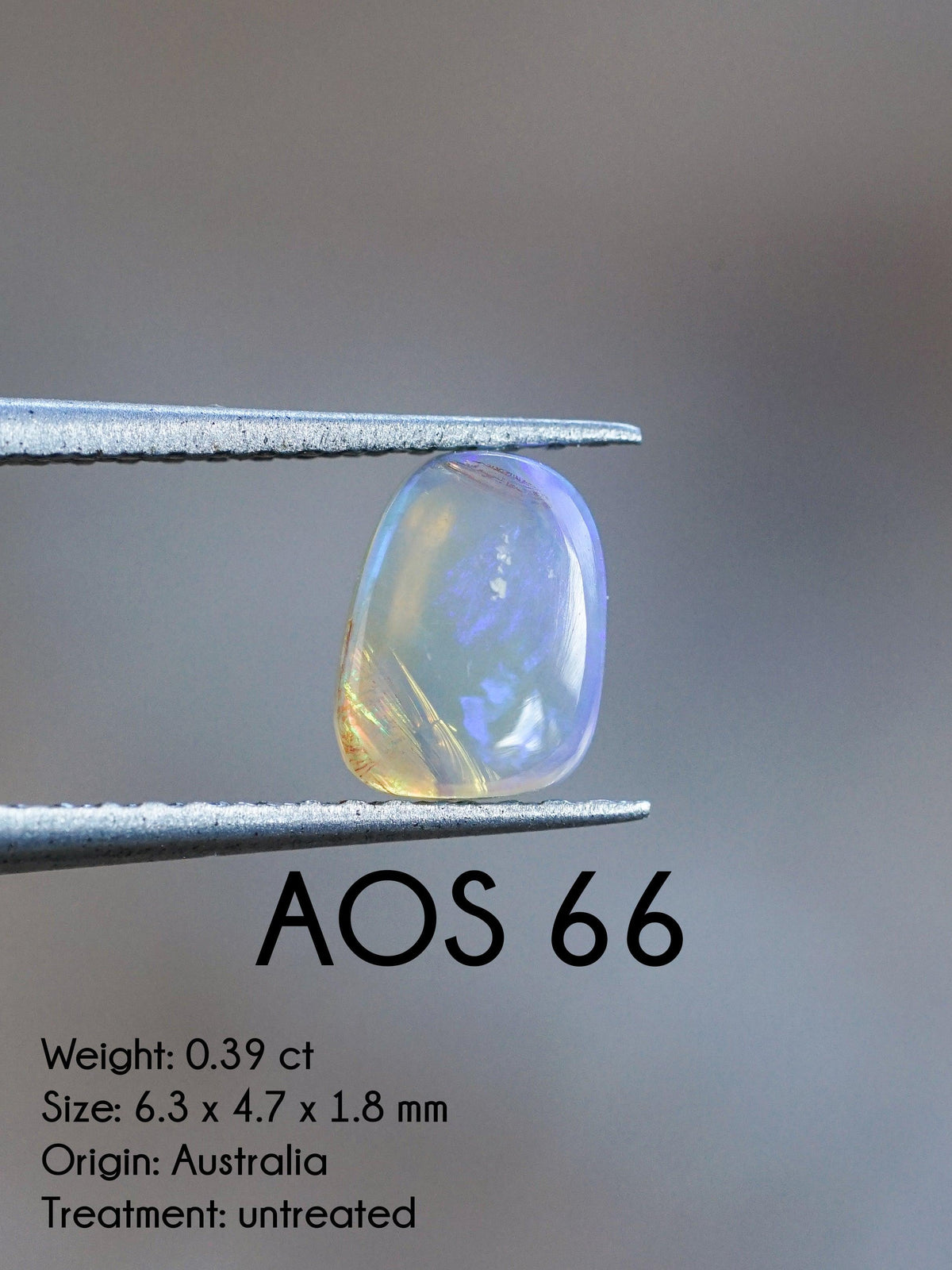 Custom Opal Ring or Necklace in Silver - Gardens of the Sun | Ethical Jewelry