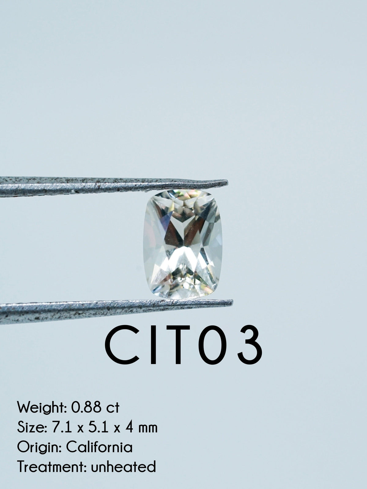 Custom Citrine Ring in Gold - Gardens of the Sun | Ethical Jewelry