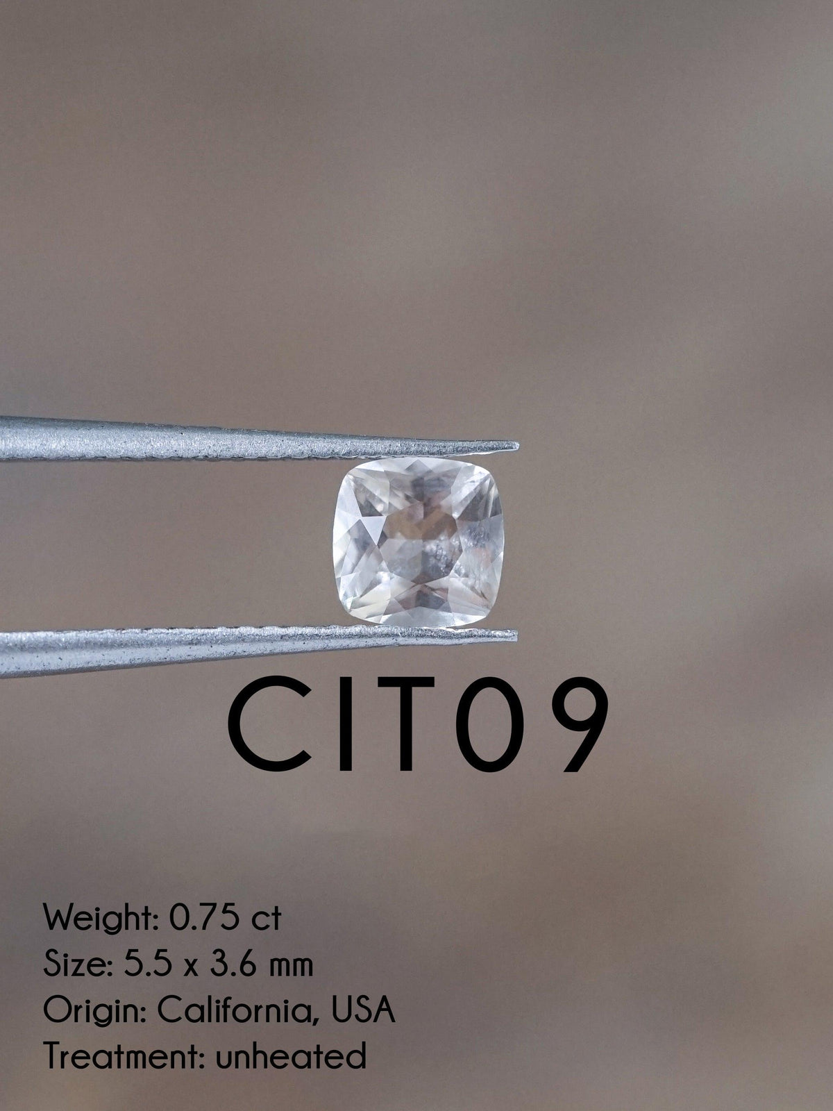 Custom Citrine Ring in Gold - Gardens of the Sun | Ethical Jewelry