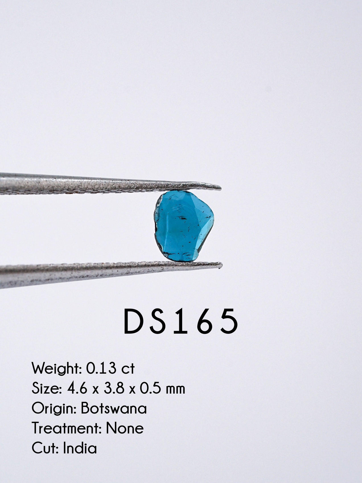 Custom Diamond Slice Ring in Gold - Gardens of the Sun | Ethical Jewelry