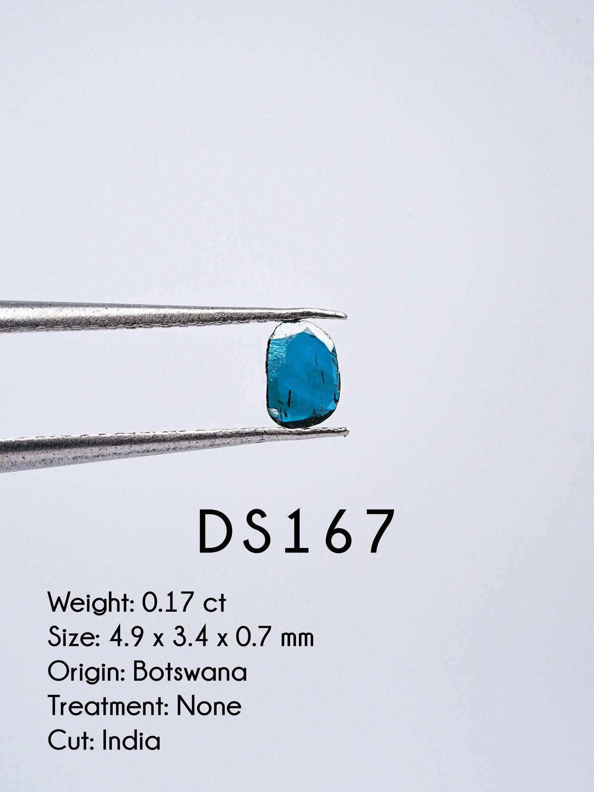 Custom Diamond Slice Ring in Gold - Gardens of the Sun | Ethical Jewelry