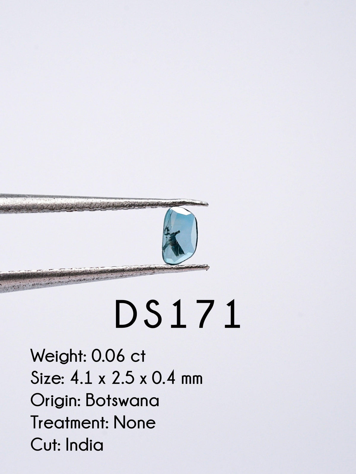 Custom Diamond Slice Ring in Gold - Gardens of the Sun | Ethical Jewelry