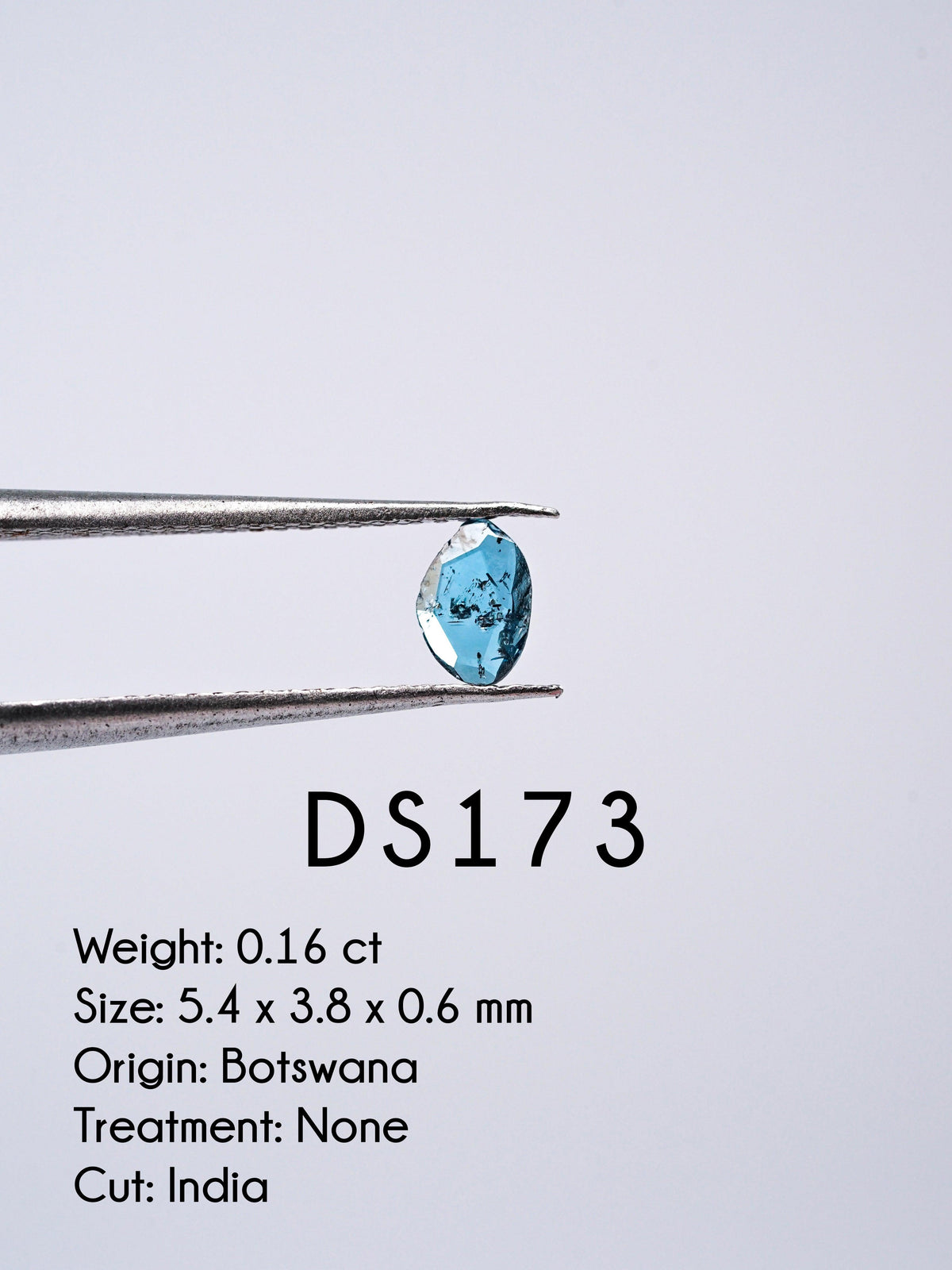 Custom Diamond Slice Ring in Gold - Gardens of the Sun | Ethical Jewelry