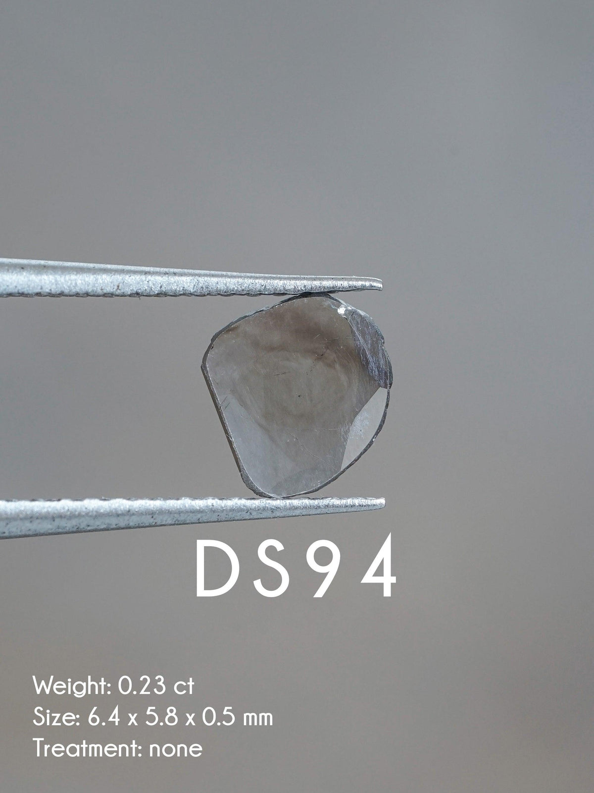 Custom Diamond Slice Ring in Gold - Gardens of the Sun | Ethical Jewelry