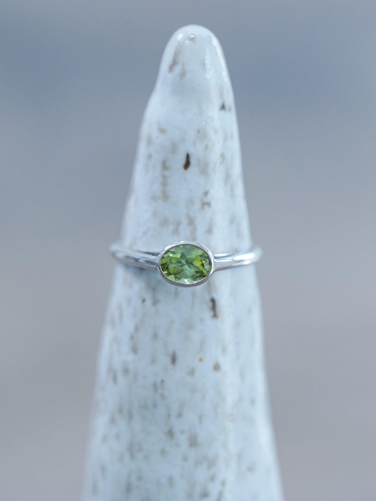 Embrace Tourmaline Ring - Gardens of the Sun | Ethical Jewelry