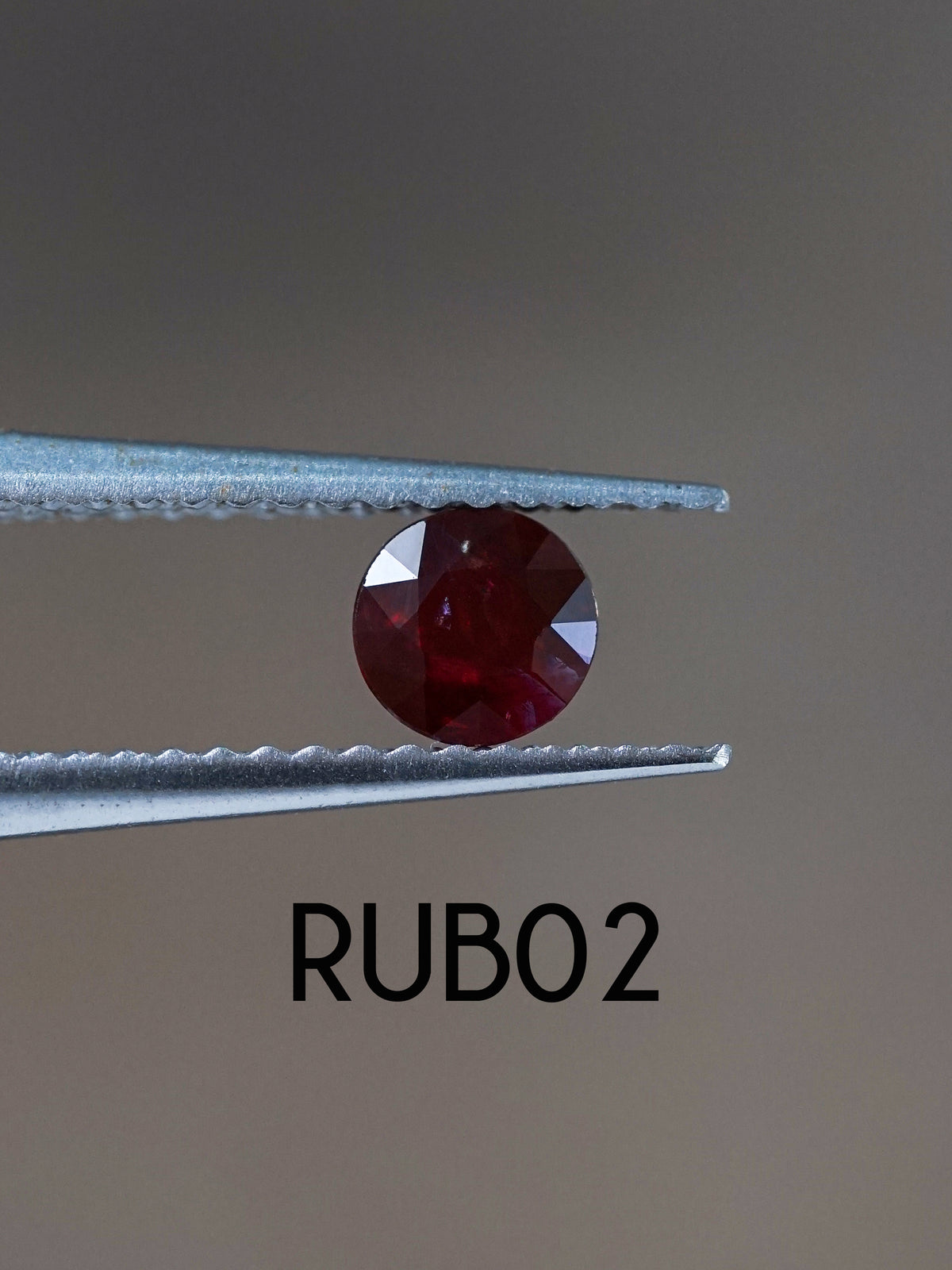 Custom Ruby Ring in Ethical Gold - Gardens of the Sun | Ethical Jewelry