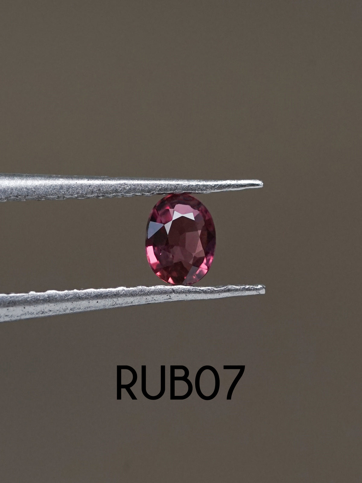 Custom Ruby Ring - Gardens of the Sun | Ethical Jewelry