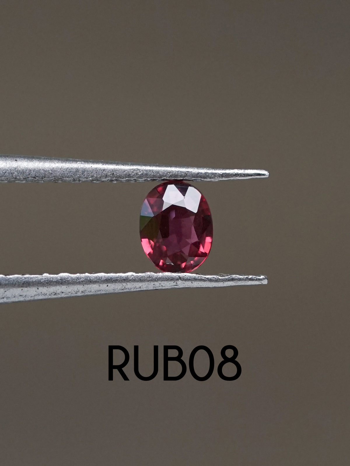 Custom Ruby Ring - Gardens of the Sun | Ethical Jewelry