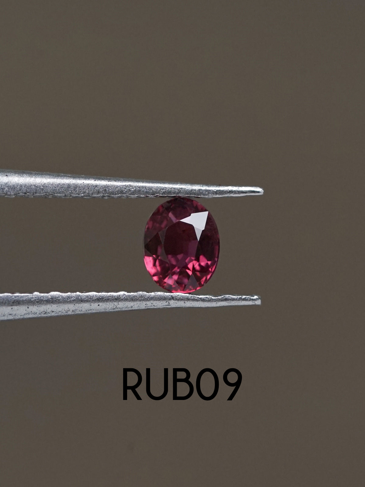 Custom Ruby Ring - Gardens of the Sun | Ethical Jewelry