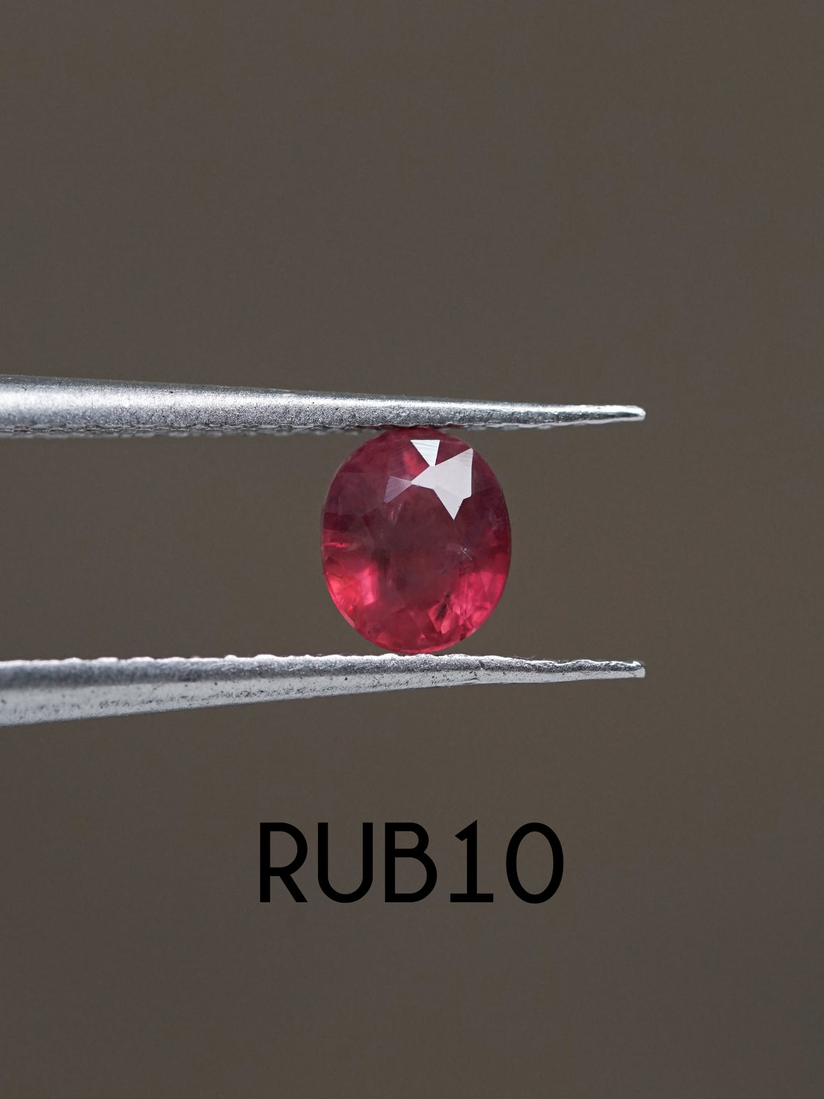 Custom Ruby Ring - Gardens of the Sun | Ethical Jewelry