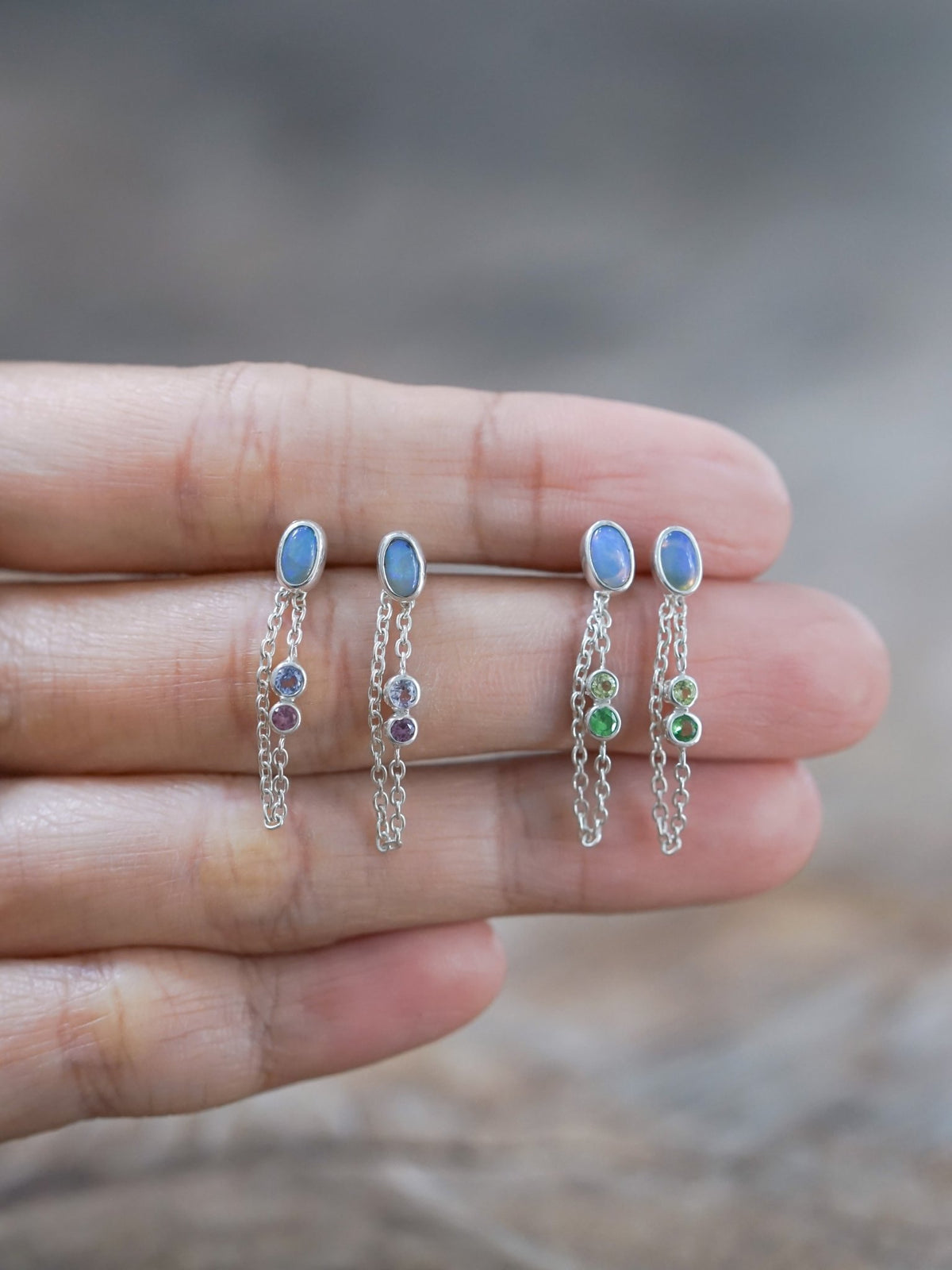 Pride Earrings - Pride jewelry Collection